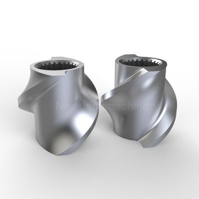 Купить Устойчивый к износу экструдер с двойным винтом online manufacture