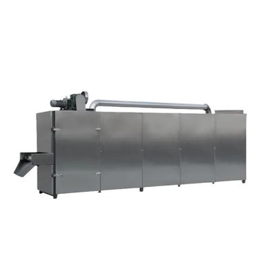 Пластиковый экструдер производительностью 800-1000 кг/ч с гарантией 12 месяцев и шнеком и цилиндром из 38CrMoAlA