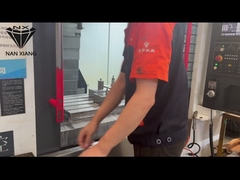 Компрессионные элементы с прочной силовой передачей W6Mo5Cr4V2 Компрессионный элемент с двумя винтами