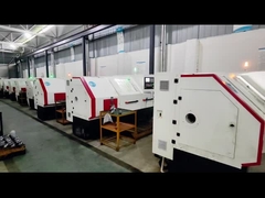 Двойные части штрангпресса винта