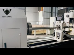 500 мм - 15000 мм Одноключевые валы L/D 44 1 вал ISO9001