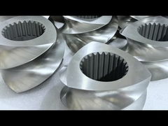 Трехпрокатный элемент